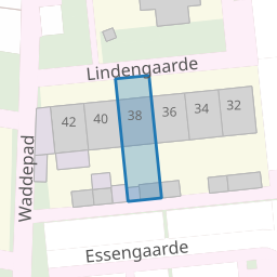 Perceel WDV01-B-6931