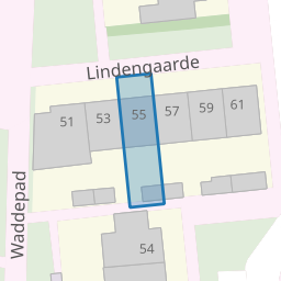 Perceel WDV01-B-6943