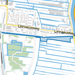 Perceel WDV01-B-6997