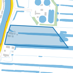 Perceel WDV01-B-7005