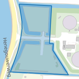 Perceel WDV01-B-7006