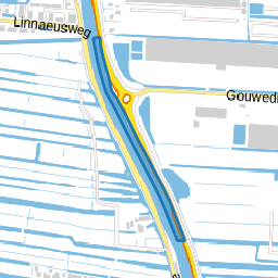 Perceel WDV01-B-7009