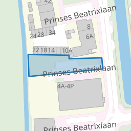 Perceel WDV01-B-7030