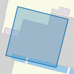 Perceel WDV01-B-7034