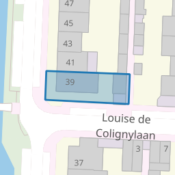 Perceel WDV01-B-7036