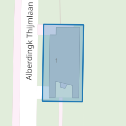 Perceel WDV01-B-7075