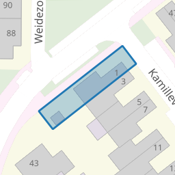 Perceel WDV01-B-7082