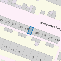 Perceel WDV01-B-7098