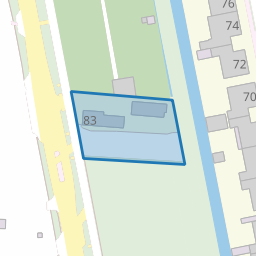 Perceel WDV01-B-7133