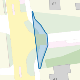 Perceel WDV01-B-7134