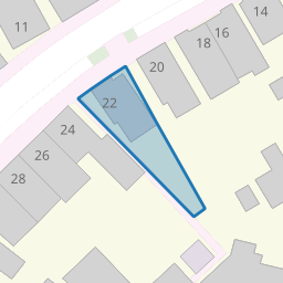 Perceel WDV01-B-7158