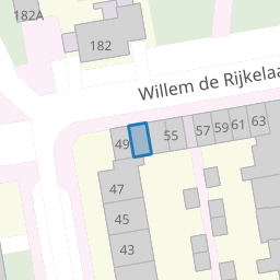 Perceel WDV01-B-7209