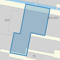 Perceel WDV01-B-7211