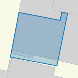 Perceel WDV01-B-7214