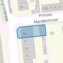 Perceel WDV01-B-7215