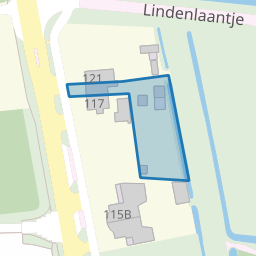 Perceel WDV01-B-7254