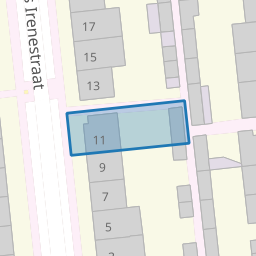 Perceel WDV01-B-7276