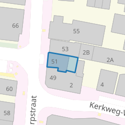 Perceel WDV01-B-7290