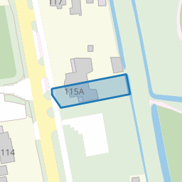 Perceel WDV01-B-7295