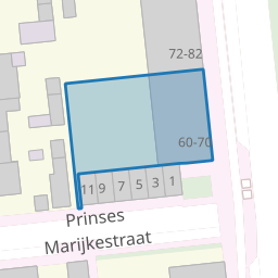 Perceel WDV01-B-7311