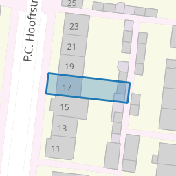 Perceel WDV01-B-7319