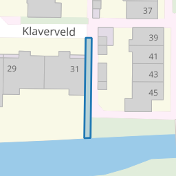 Perceel WDV01-B-7335