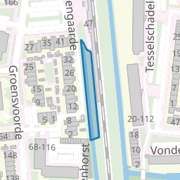 Perceel WDV01-B-7349