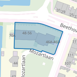 Perceel WDV01-B-7365