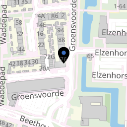 Appartement WDV01 B 7373 1