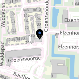 Appartement WDV01 B 7373 2