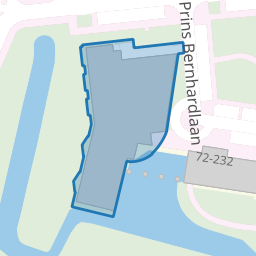 Perceel WDV01-B-7387