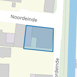 Perceel WDV01-B-7408