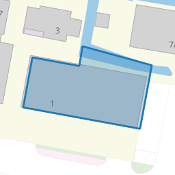 Perceel WDV01-B-7412