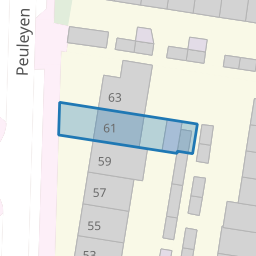 Perceel WDV01-B-7423