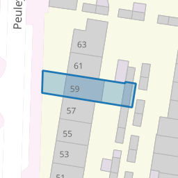 Perceel WDV01-B-7424