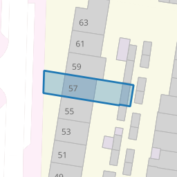 Perceel WDV01-B-7425
