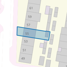 Perceel WDV01-B-7426