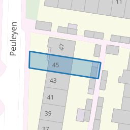 Perceel WDV01-B-7431