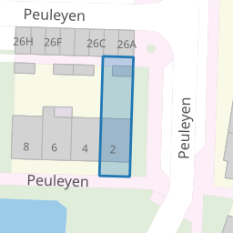 Perceel WDV01-B-7438