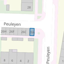 Perceel WDV01-B-7442