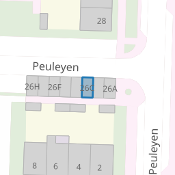 Perceel WDV01-B-7444