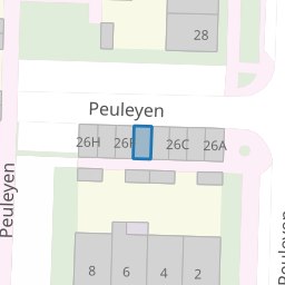 Perceel WDV01-B-7446