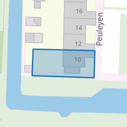 Perceel WDV01-B-7450