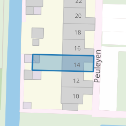 Perceel WDV01-B-7452