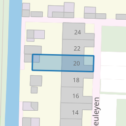 Perceel WDV01-B-7455
