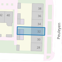 Perceel WDV01-B-7466
