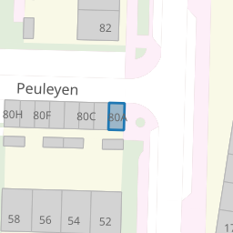 Perceel WDV01-B-7474