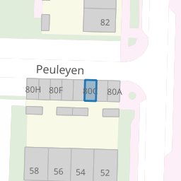 Perceel WDV01-B-7476