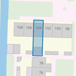 Perceel WDV01-B-7494
