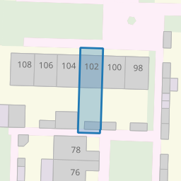 Perceel WDV01-B-7495